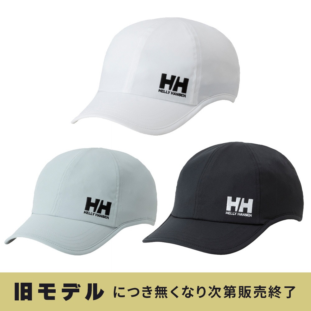 HELLY HANSEN|ヘリーハンセン　チームドライキャップ　