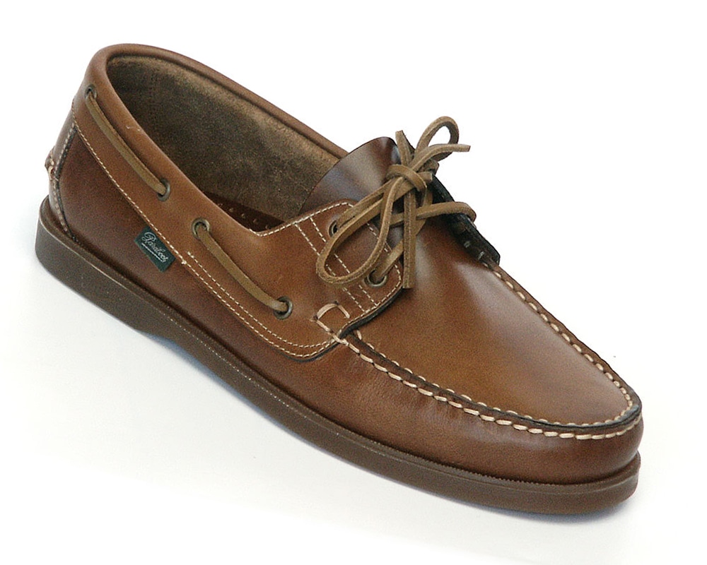 Paraboot|パラブーツ　BARTH  NATUREL【メンズ】