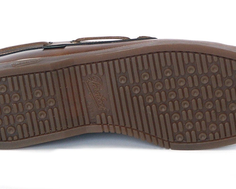 Paraboot|パラブーツ　BARTH  NATUREL【メンズ】