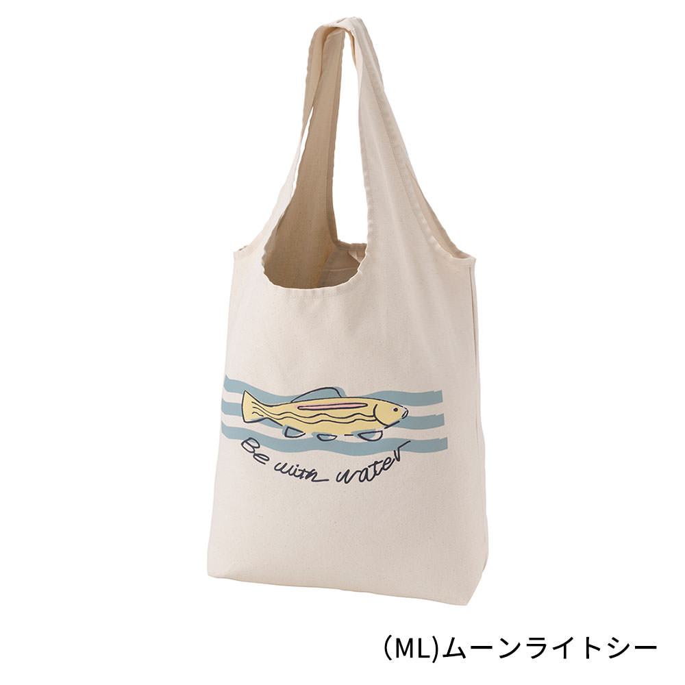 HELLY HANSEN|ヘリーハンセン　ティアドロップトート