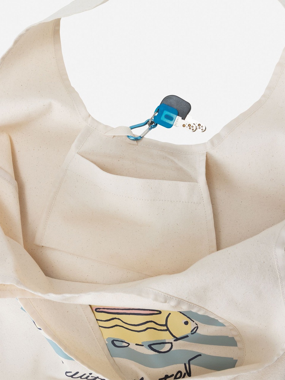 HELLY HANSEN|ヘリーハンセン　ティアドロップトート