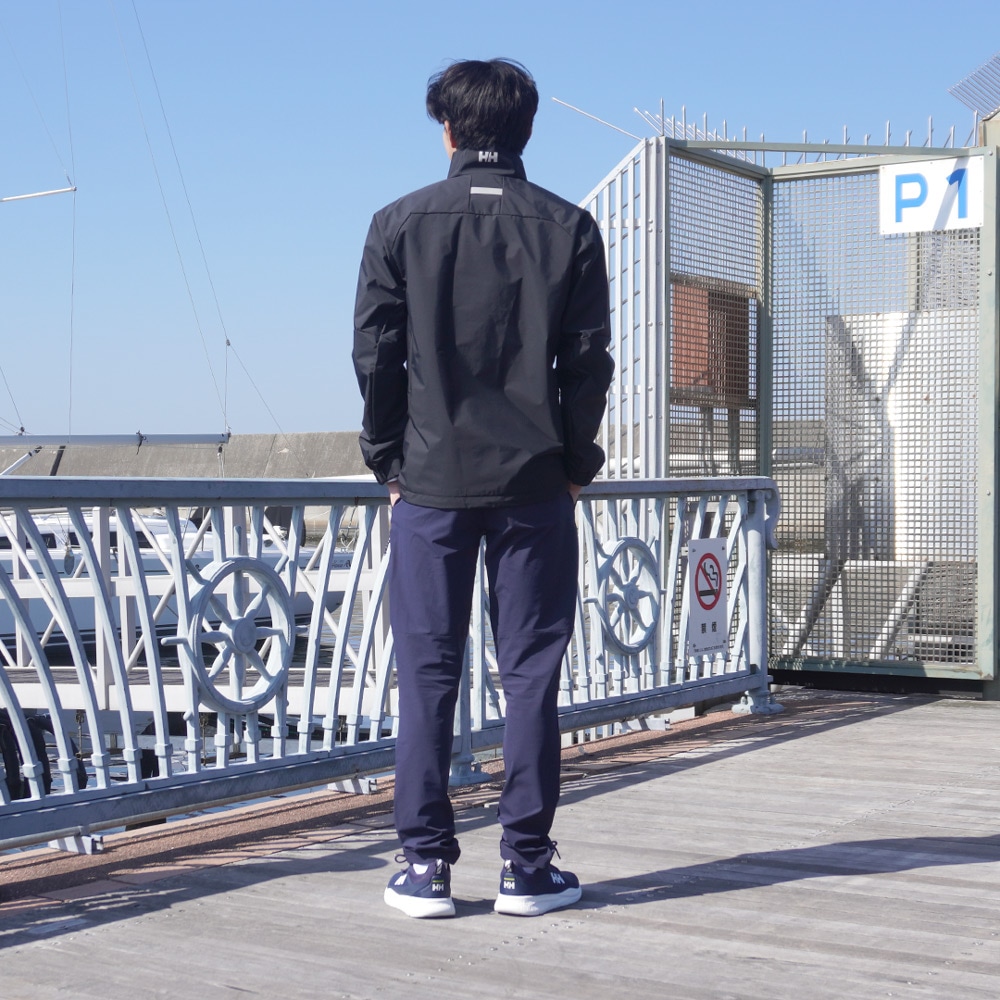 ★HELLY HANSEN|ヘリーハンセン　エスペリライトジャケット