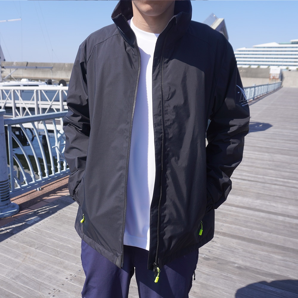 ★HELLY HANSEN|ヘリーハンセン　エスペリライトジャケット