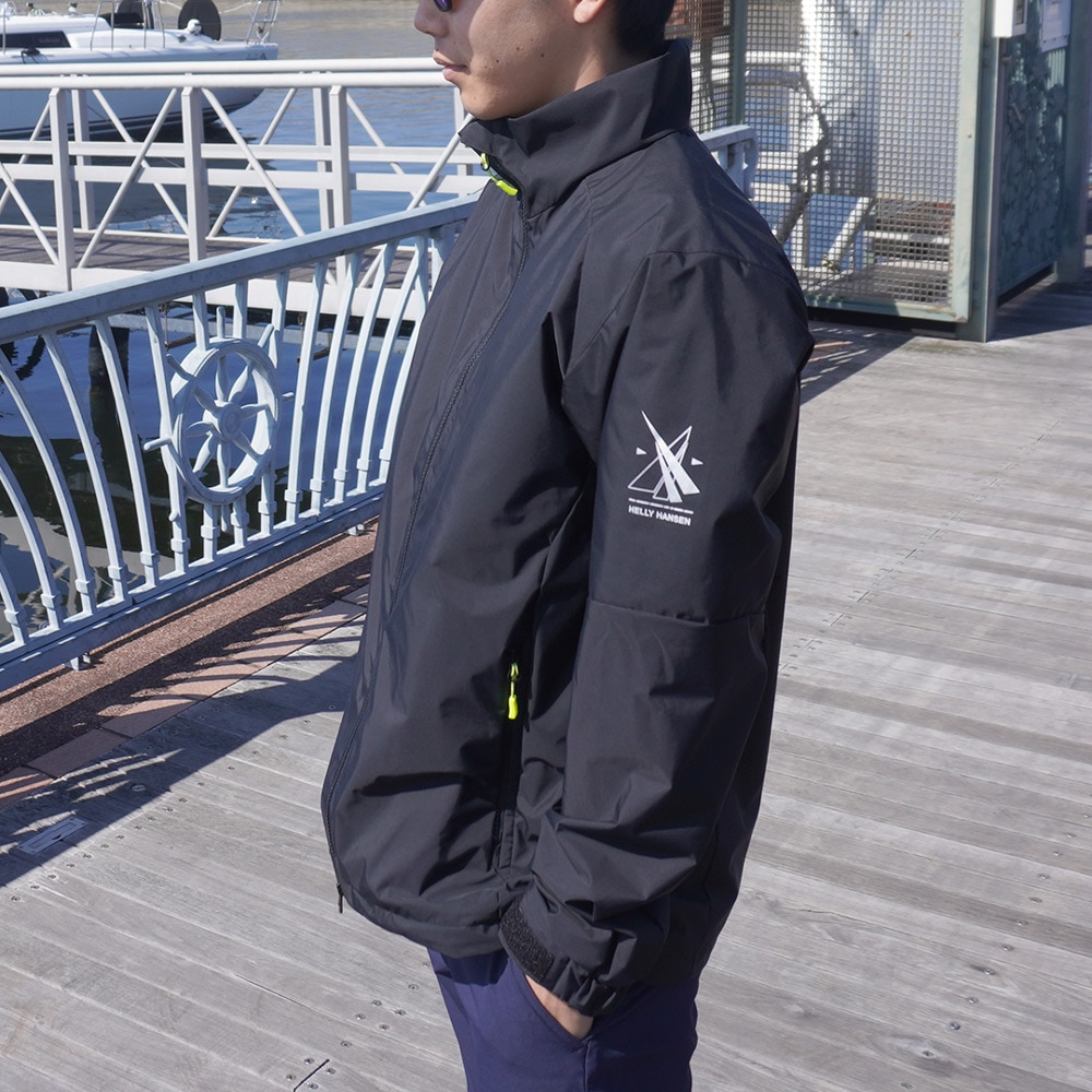 ★HELLY HANSEN|ヘリーハンセン　エスペリライトジャケット