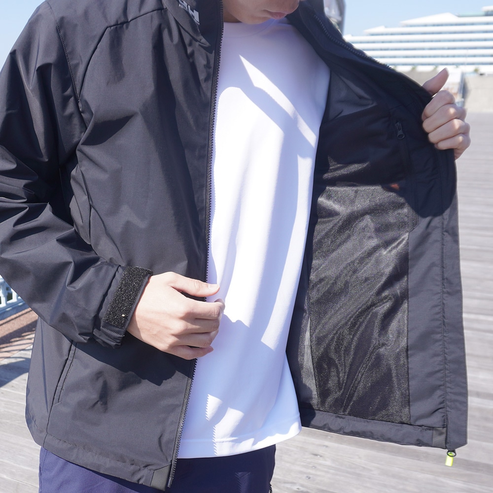 ★HELLY HANSEN|ヘリーハンセン　エスペリライトジャケット