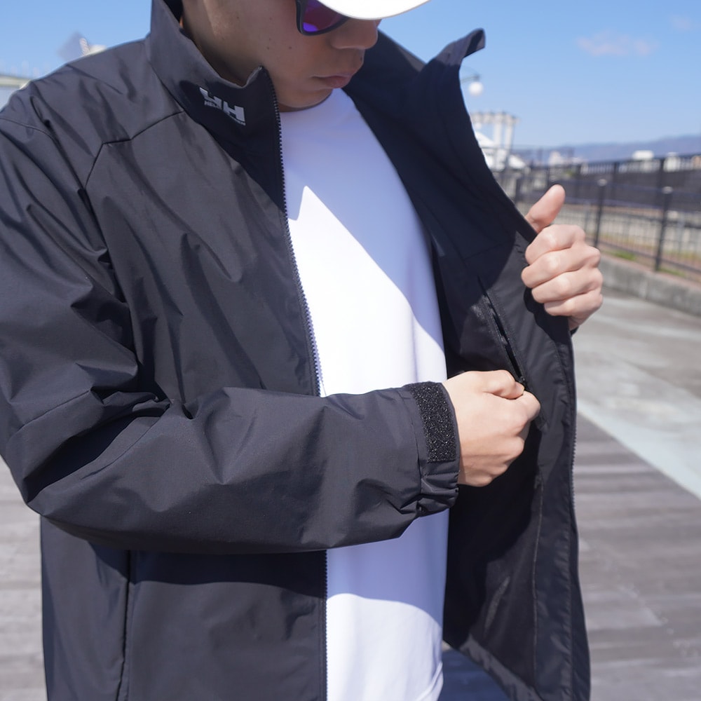 ★HELLY HANSEN|ヘリーハンセン　エスペリライトジャケット
