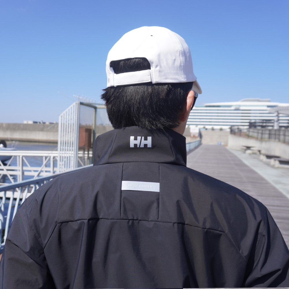 ★HELLY HANSEN|ヘリーハンセン　エスペリライトジャケット