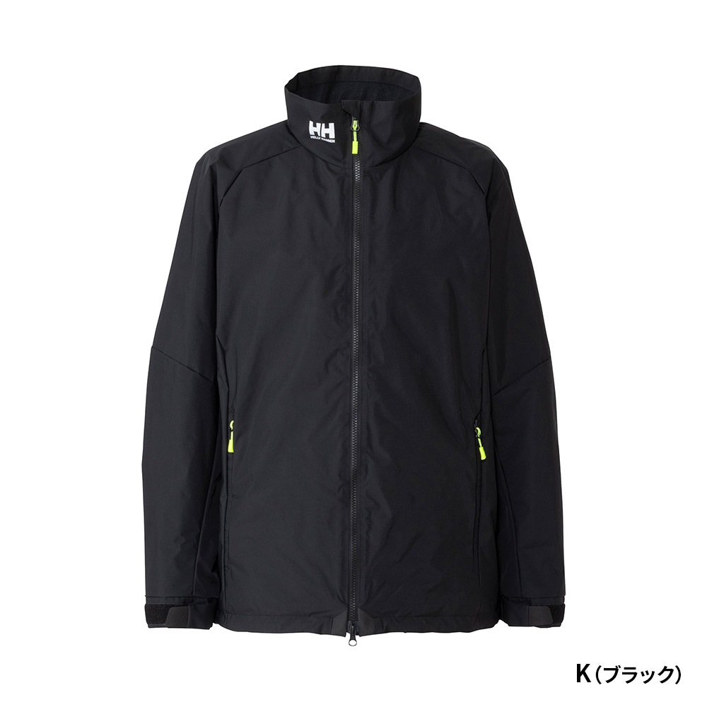 ★HELLY HANSEN|ヘリーハンセン　エスペリライトジャケット