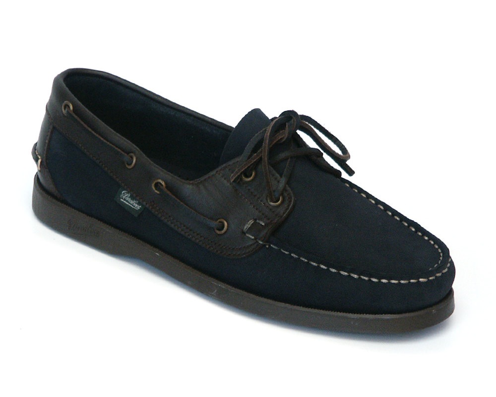 ★Paraboot|パラブーツ BARTH MARINE/KENYA【メンズ】