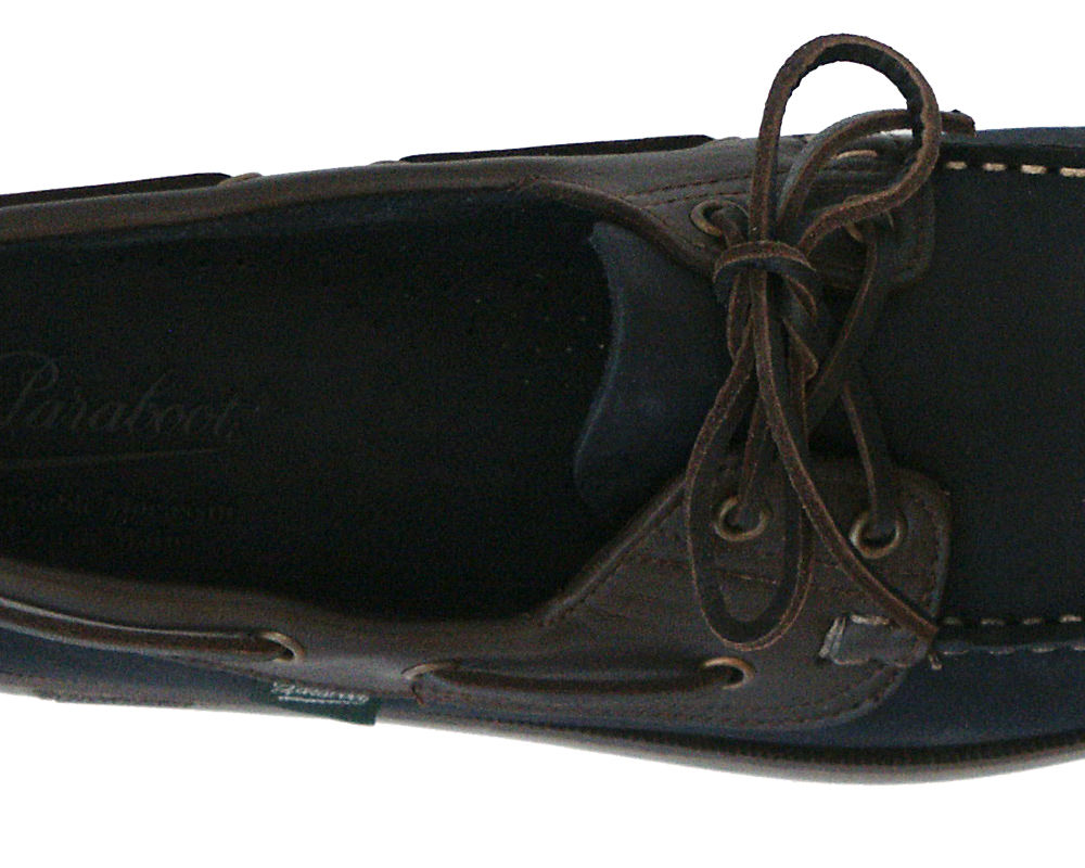 ★Paraboot|パラブーツ BARTH MARINE/KENYA【メンズ】