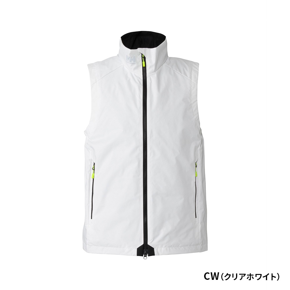 ★HELLY HANSEN|ヘリーハンセン　エスペリ ライト ベスト