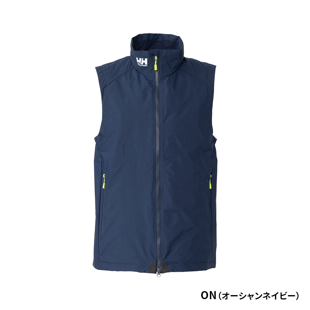 ★HELLY HANSEN|ヘリーハンセン　エスペリ ライト ベスト