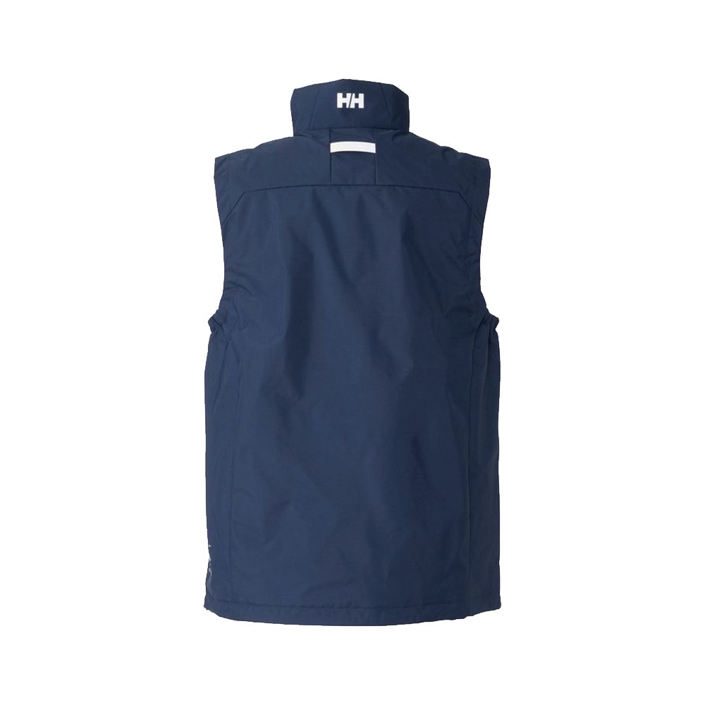 ★HELLY HANSEN|ヘリーハンセン　エスペリ ライト ベスト