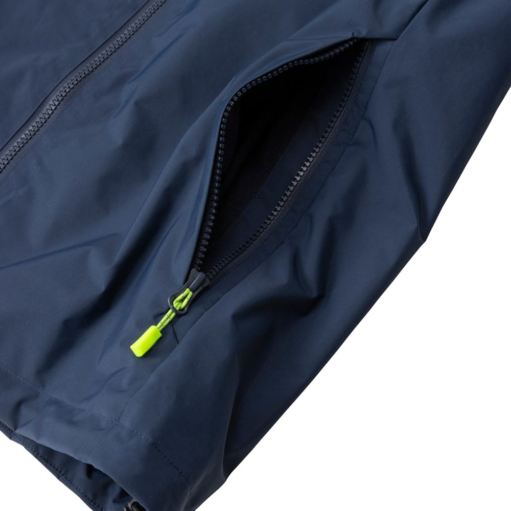 ★HELLY HANSEN|ヘリーハンセン　エスペリ ライト ベスト