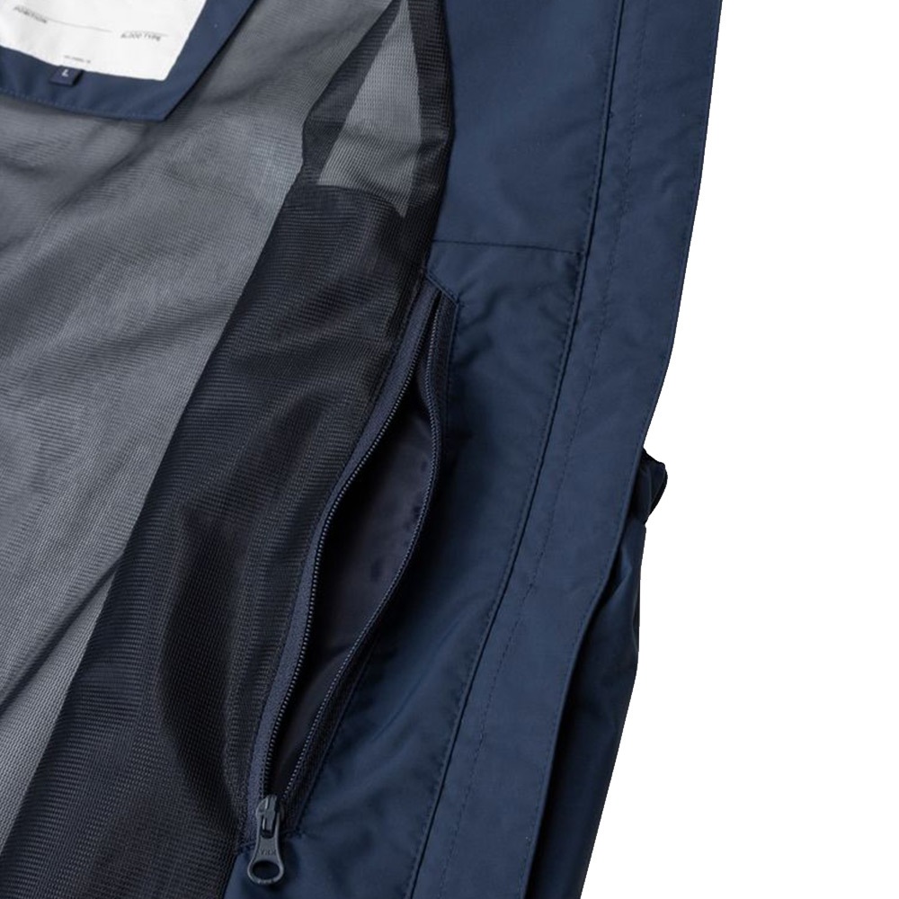 ★HELLY HANSEN|ヘリーハンセン　エスペリ ライト ベスト