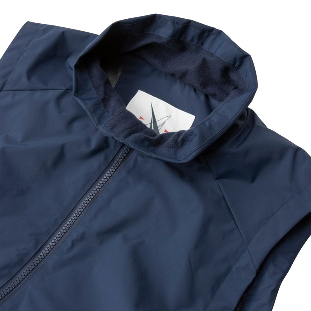 ★HELLY HANSEN|ヘリーハンセン　エスペリ ライト ベスト