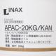 イナメントパック 20kg缶|INAX ボンド|関連商品　ボンド・目地・メンテナンス用品