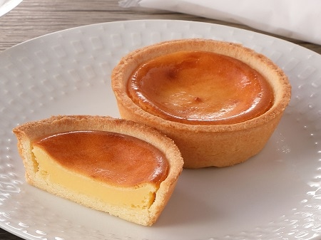 チーズタルトページです҉*\( * ॑˘ ॑* ) 贅沢チーズタルト 4個セットの通販｜岩泉ファームオンラインショップ