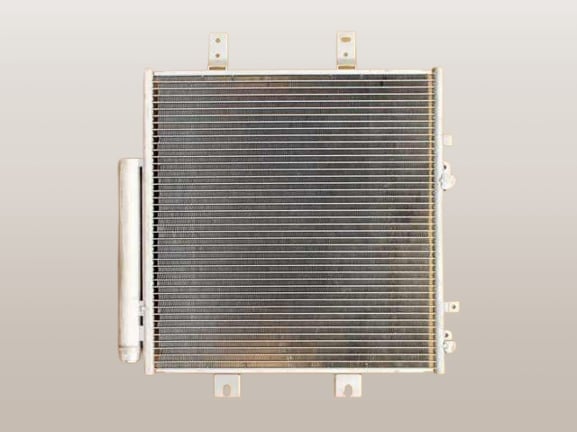 トール　コンデンサー　M900S　M910S　88460-B1020　447780-5201　O-リング付　社外新品