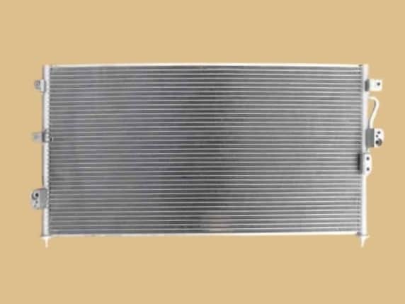 コンフォート　コンデンサー　SXS13　88460-43010　447700-5911　Oリング付　社外新品