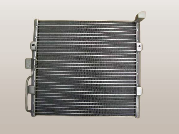 シビックフェリオ　コンデンサー　EG8　80110-SR3-023　リビルト品