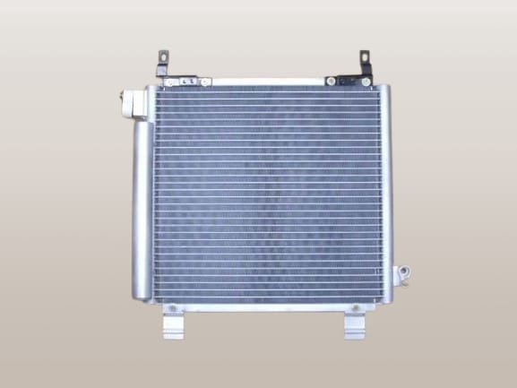 アルトラパン　コンデンサー　HE21S　95310-75H21　O-ﾘﾝｸﾞ2個付　社外新品