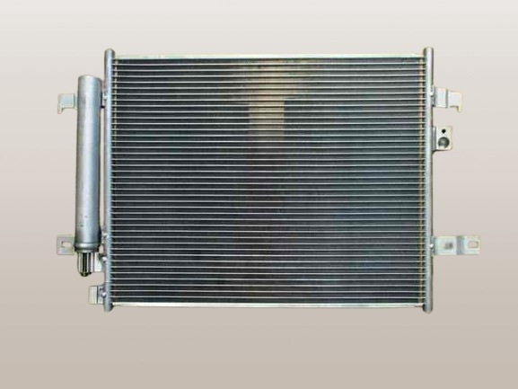 ロードスター コンデンサー ND5RC N243-61-480 有限会社いわきラジエーター