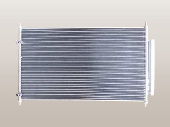 ガイア 2200 ターボ クーラーコンデンサー CXM10G 社外新品 熱交換器専門メーカー KOYO製 ＣＸＭ１０Ｇ コーヨー