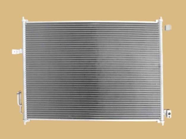 ラフェスタ コンデンサー NB30 92110-EN000 有限会社いわきラジエーター