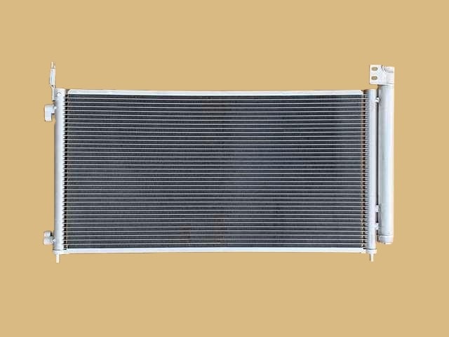 ヴェルファイア コンデンサー AYH30W 88460-58030 有限会社
