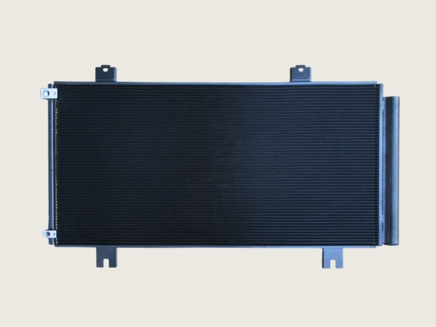 シャトル　コンデンサー　GP7　GP8　80100-TD4-003　O-リング付　社外新品