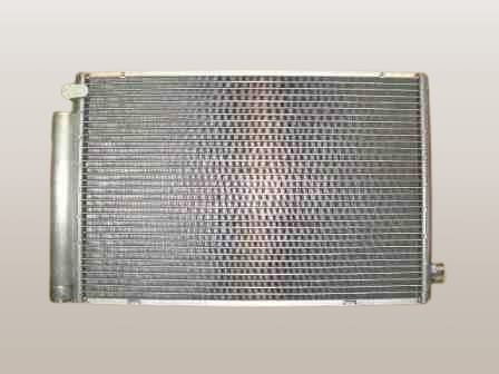 プロボックス　コンデンサー　NCP55V　 88450-52080　Oリング2個付　社外新品
