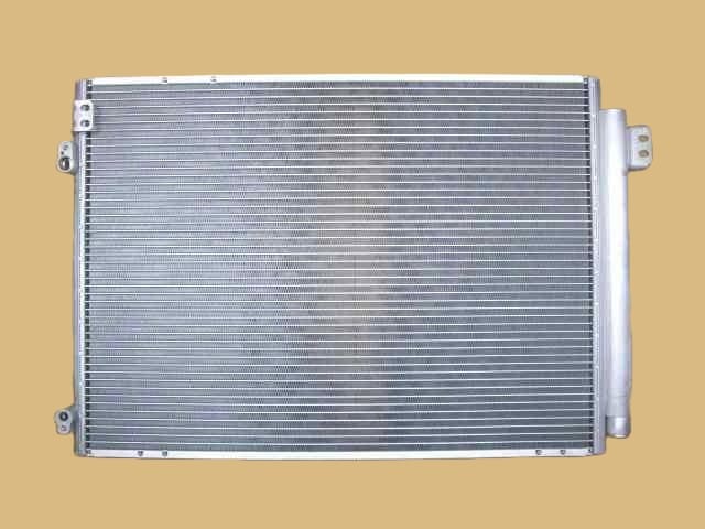 グランドハイエース コンデンサー VCH16W 88460-26560 Oリング2