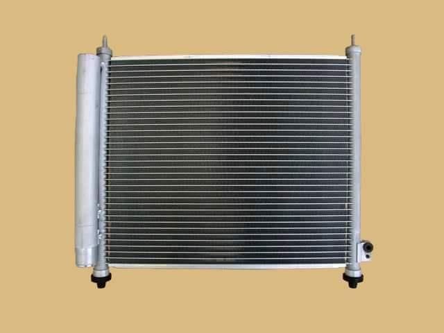 MRワゴン　コンデンサー　MF22S　95310-58J02　Oリング付き　社外新品