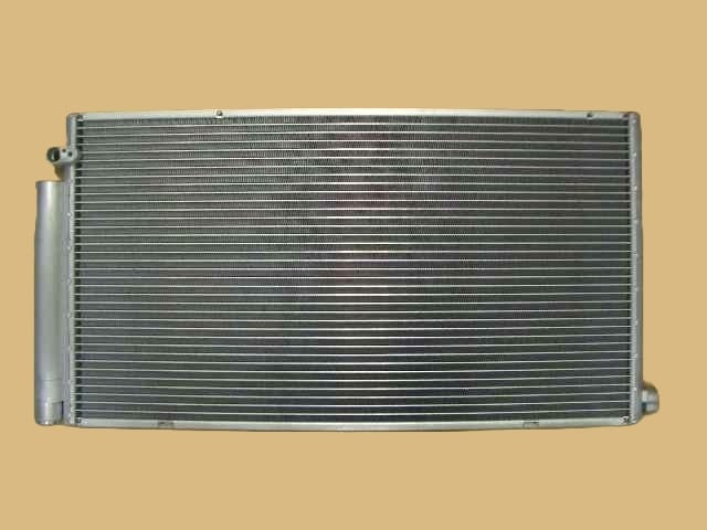 エアコン コンデンサー 日本製 純正同等 シエンタ 用 社外品 CD011040