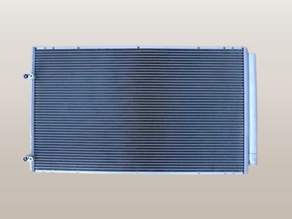 USオデッセイ　コンデンサー　RL1　80100-S0X-305　O-ﾘﾝｸﾞ2個付　社外新品