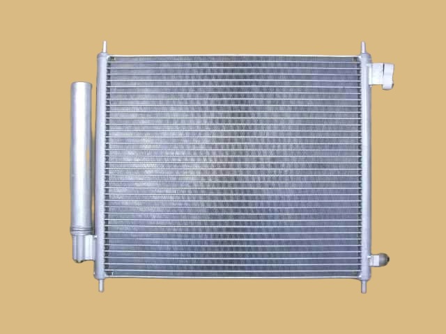 ライフ　コンデンサー　JC2　80110-SZH-013　O-リング付　社外新品