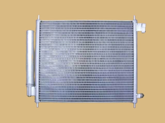 ライフ　コンデンサー　JC2　80110-SZH-003　O-リング付　社外新品