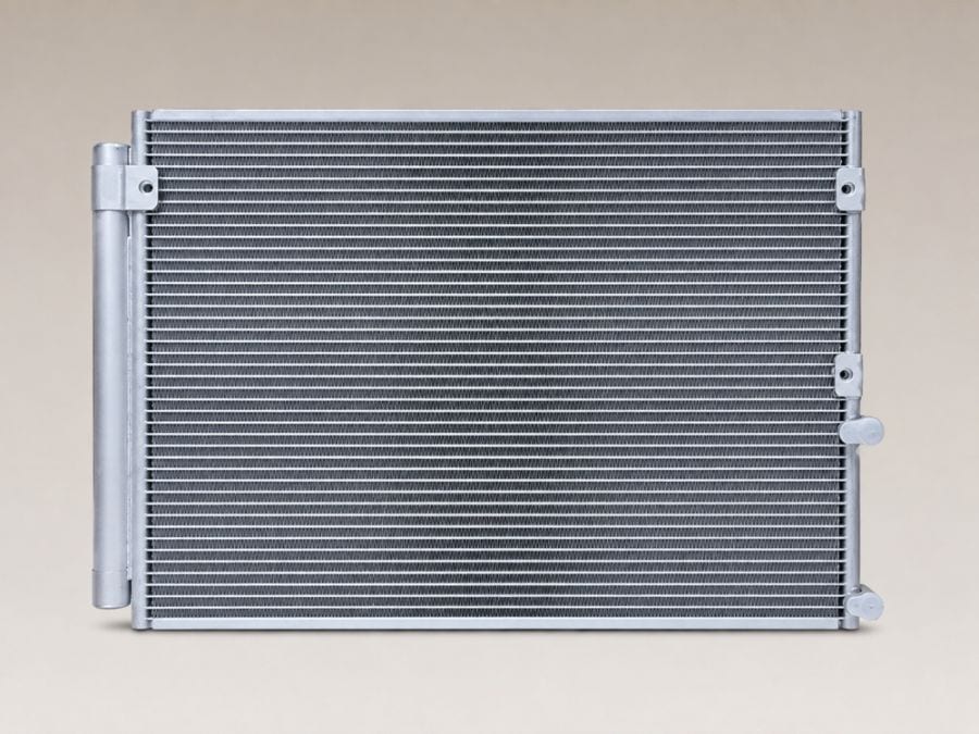 国産車コンデンサー | 有限会社いわきラジエーター