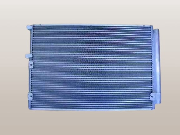 空良さん　専用 クラウン コンデンサー JZS171 88460-30830 取り付けステ再利用