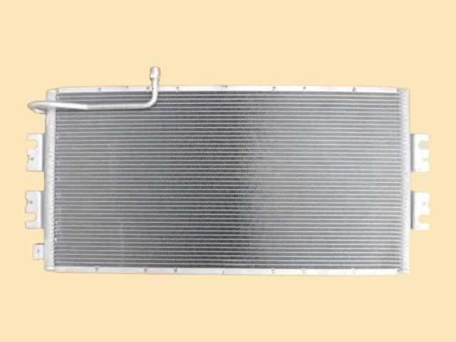 キャラバン コンデンサー VWME25 92100-VZ20A コアのみ商品 有限