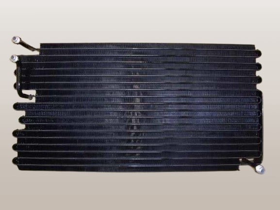 値下げ交渉承ります。三菱ふそうキャンター用コンデンサーASSY