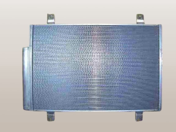 パッソセッテ　コンデンサー　M512E　88450-B1060　O-ﾘﾝｸﾞ付　社外新品