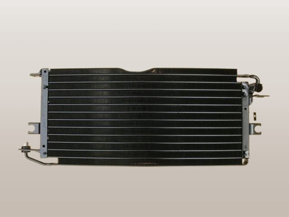 KOYORAD コンデンサー 88461-60100 トヨタ ハイラックスサーフ