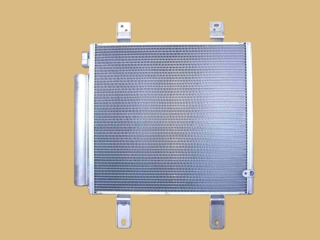 アトレー コンデンサー S321G 88460-B5040 有限会社いわき