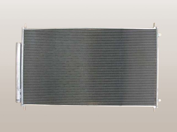 オデッセイ　コンデンサー　RC1　80110-T6A-003　O-リング2個付　社外新品