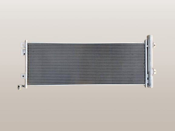 スイフト コンデンサー ZC33S 95310-68R00 有限会社いわきラジエーター