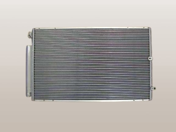 オーパ　コンデンサー　ZCT10　 88460-63020　O-リング2個付　社外新品