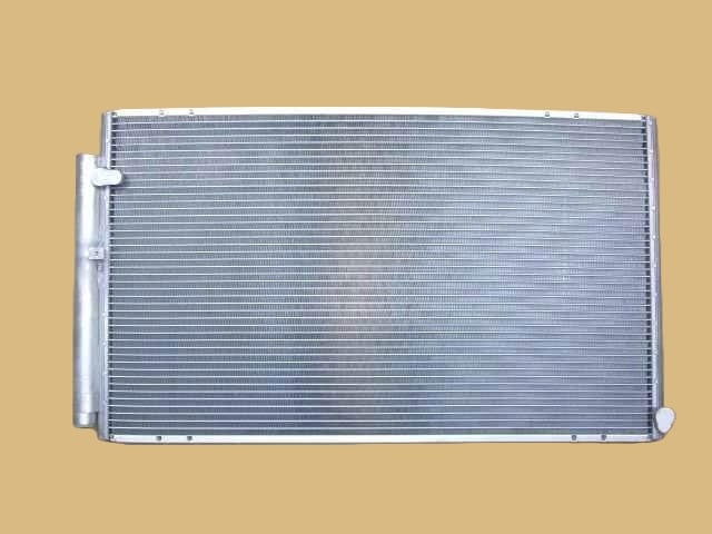 エリシオン　コンデンサー　RR6　80110-SJK-003　Oリング付　社外新品