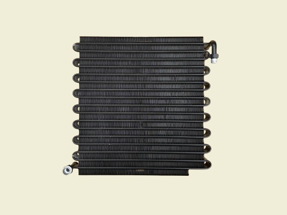 プロフィア　コンデンサー　FR3FPDA　S8840-11010A　ブラケット再利用　社外新品